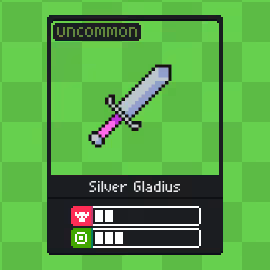 Cool Swords #63