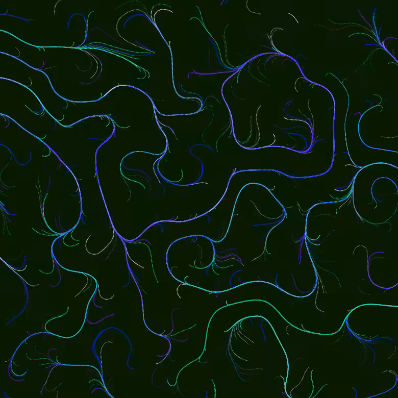 Roots - v2 #14