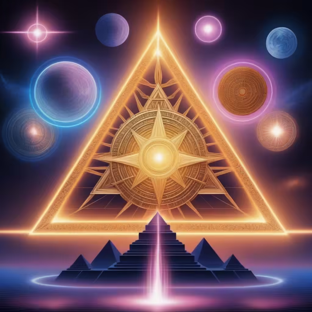 CrystalGoddess Monetary Enlightenment