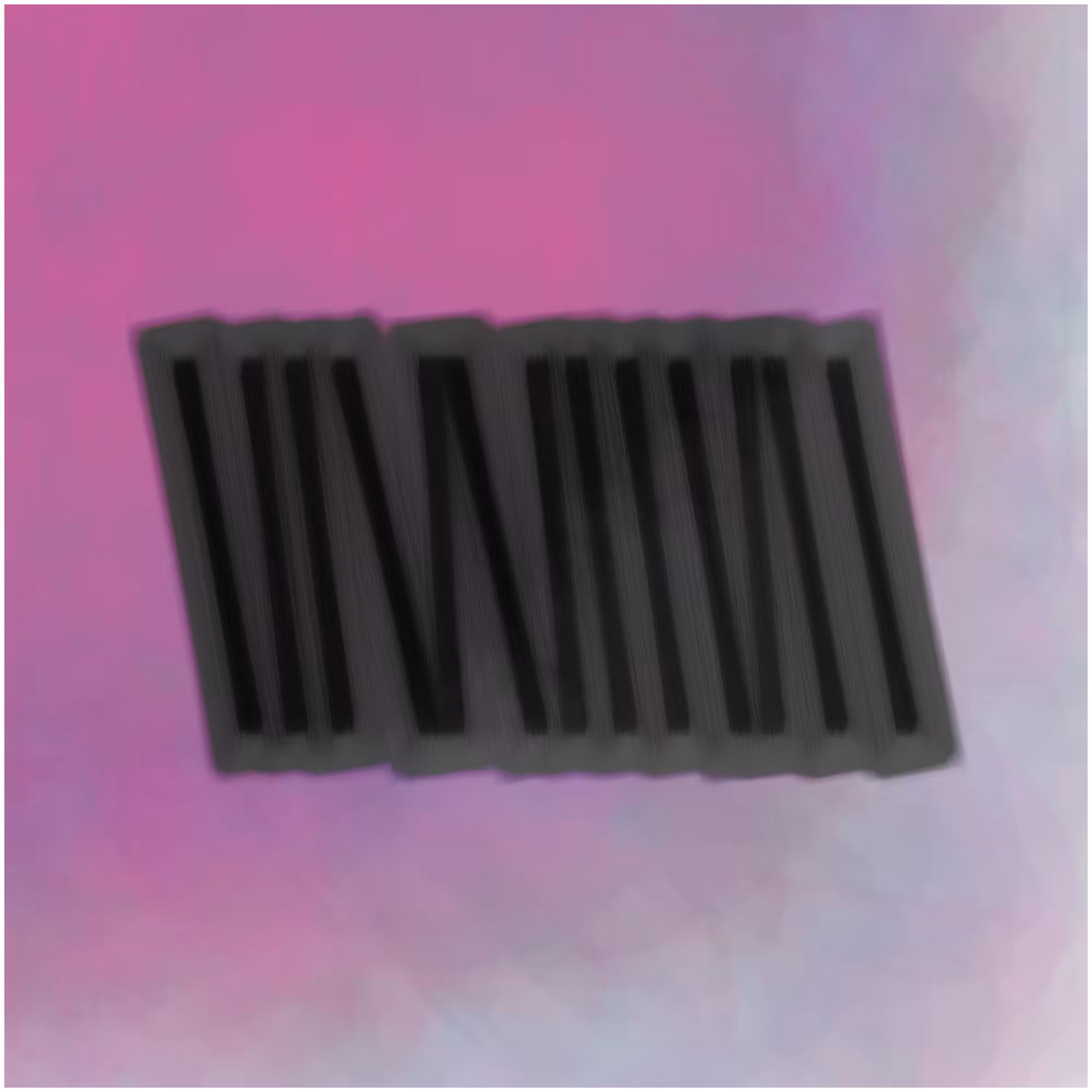 Tiny Graffiti #5