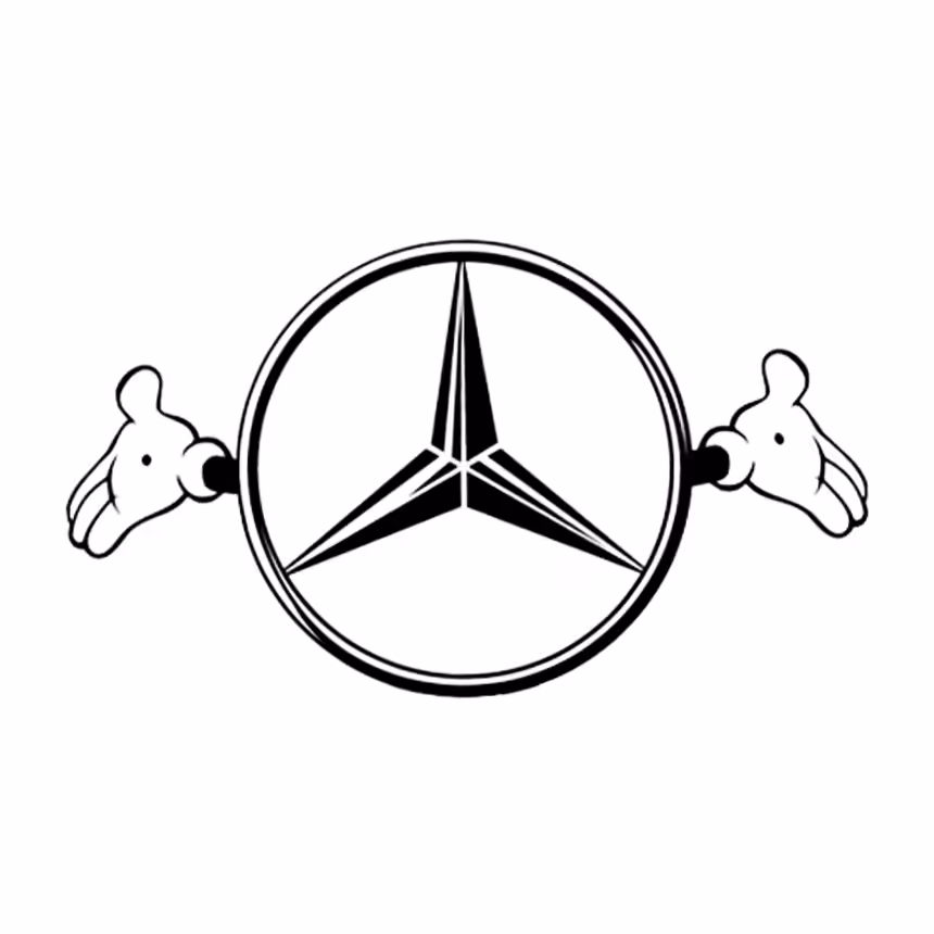 Mercedes Madness