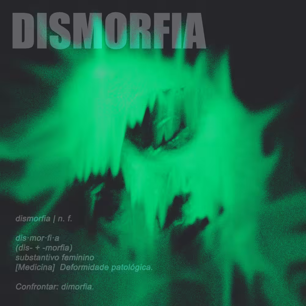 Dismorfia