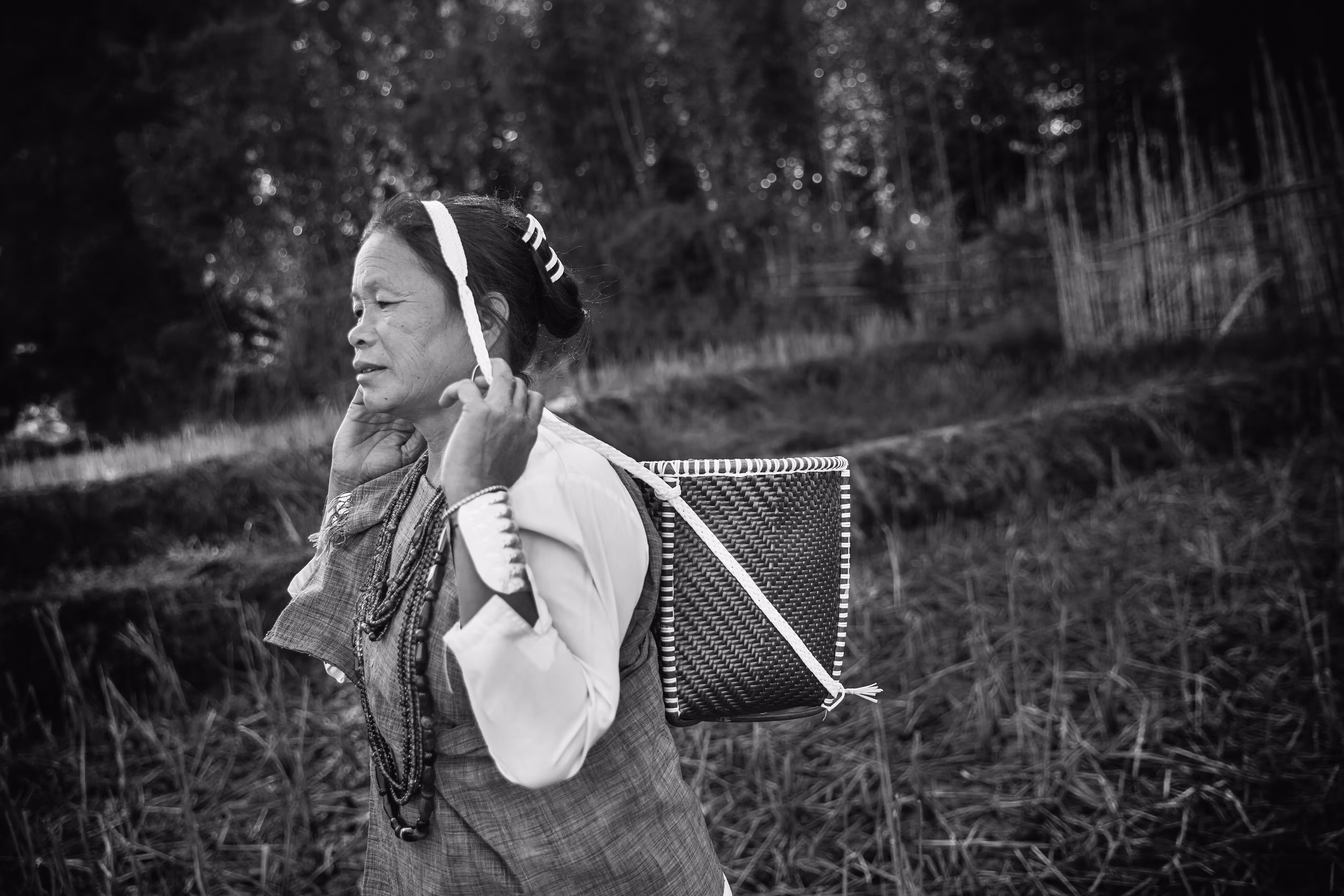 A  Journey through the Tribal Lands of NE India #53