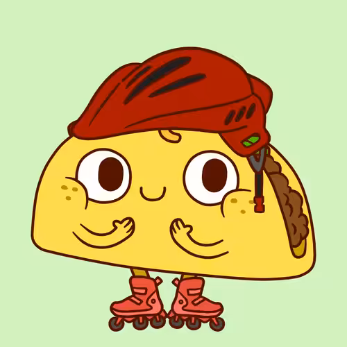 Taco #21
