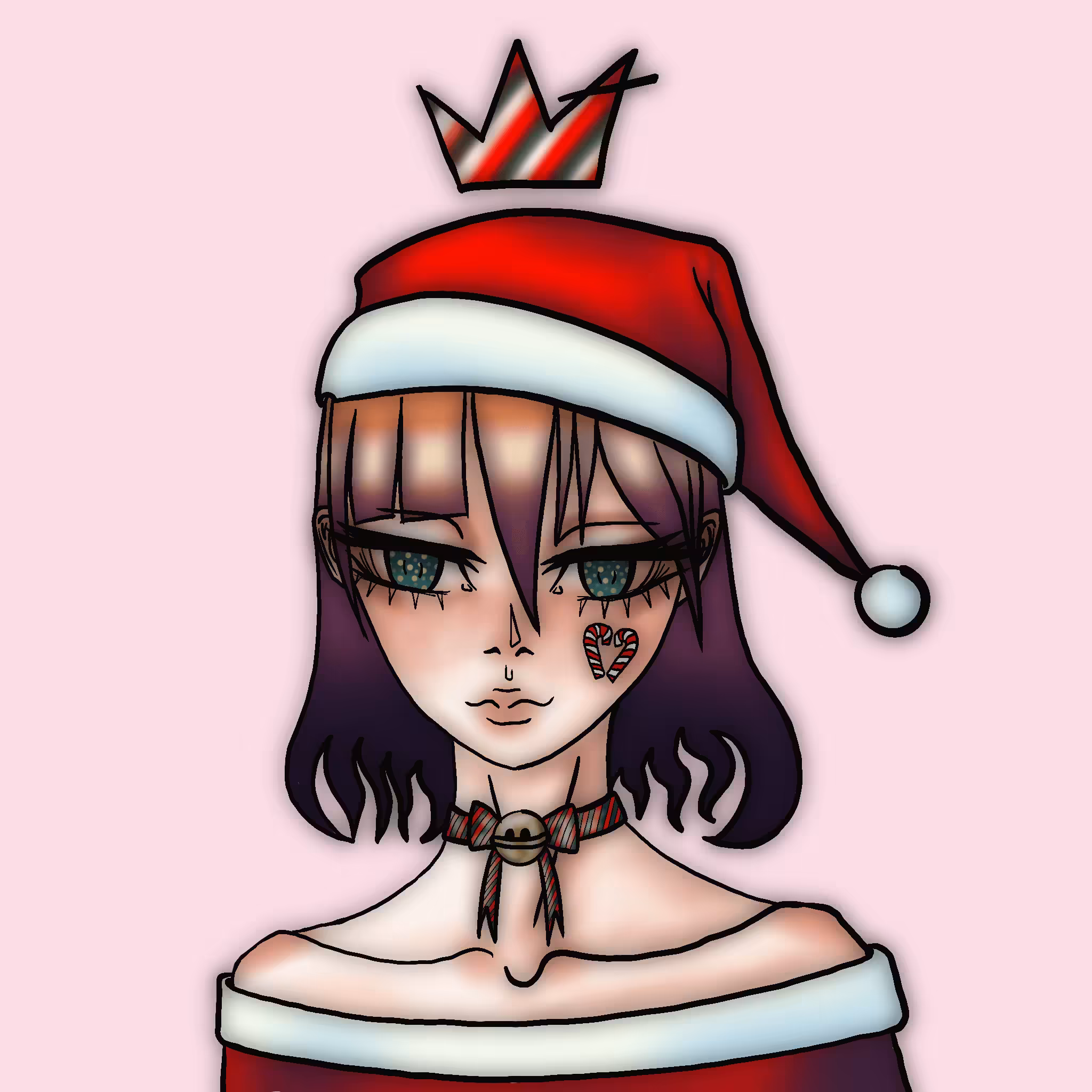 HOLIDAYS CUTIE