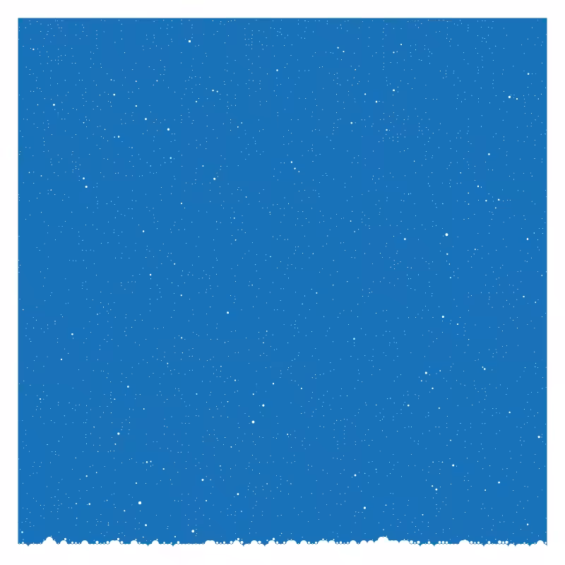 Solitude 5000 #352