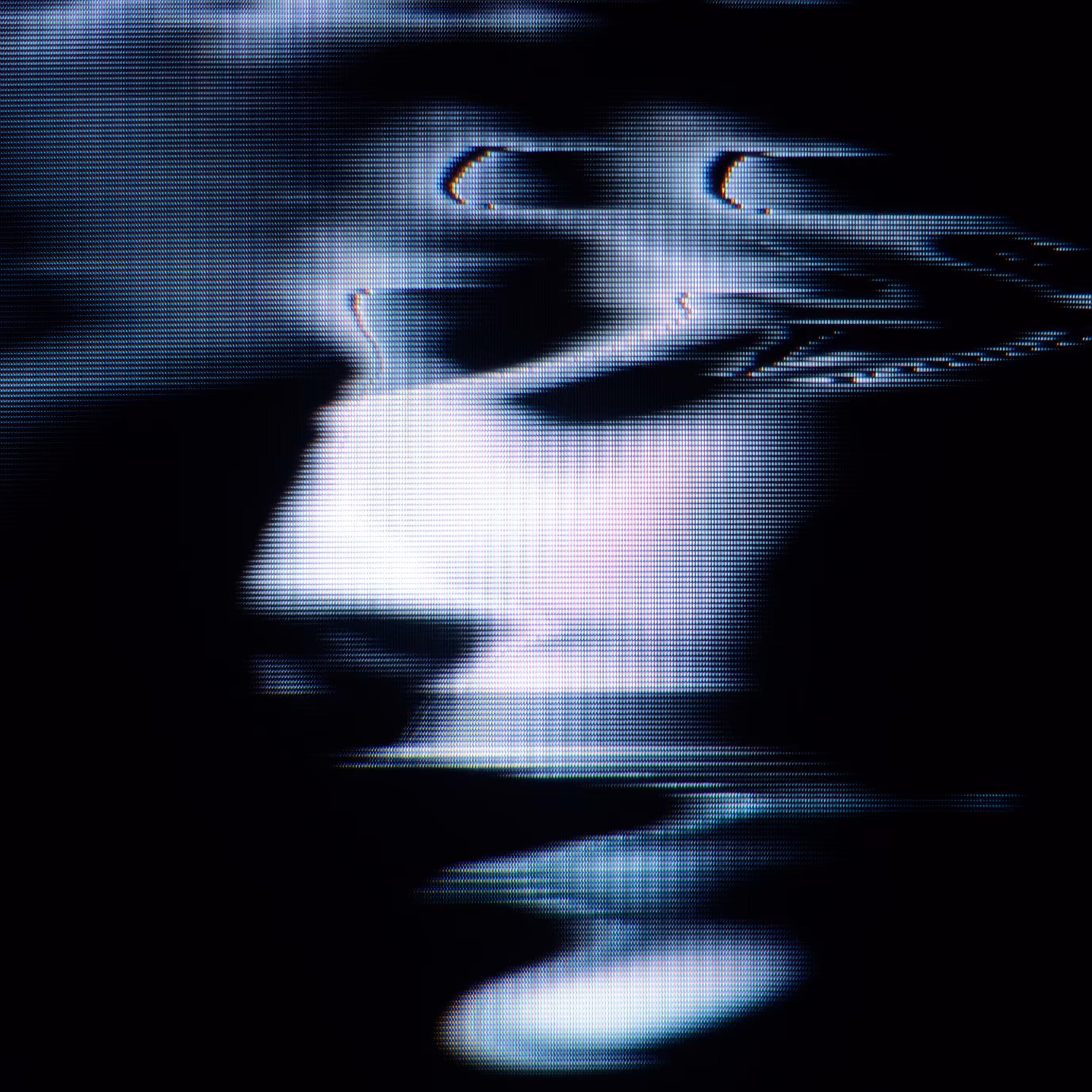 Sedated