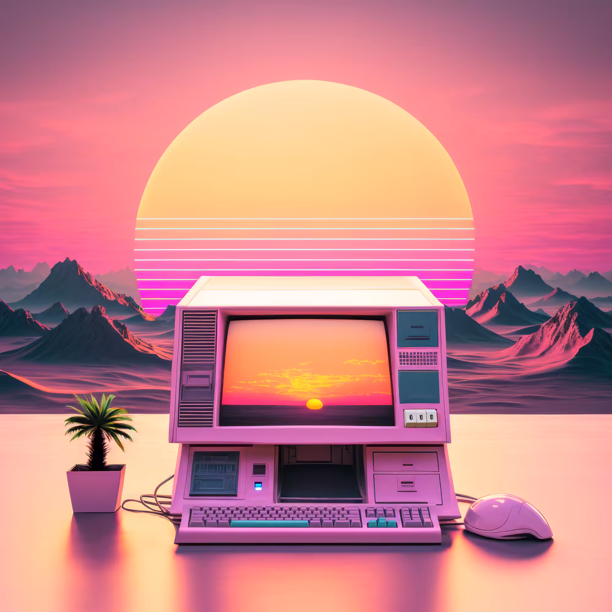 Sun Strike