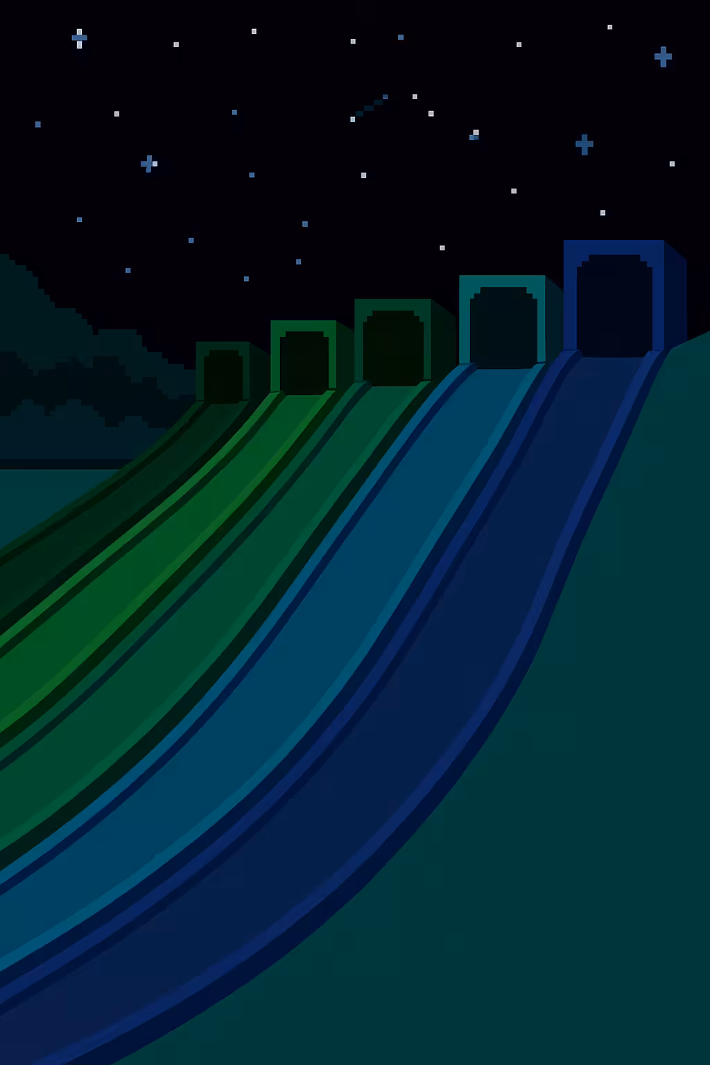 Access Ramps