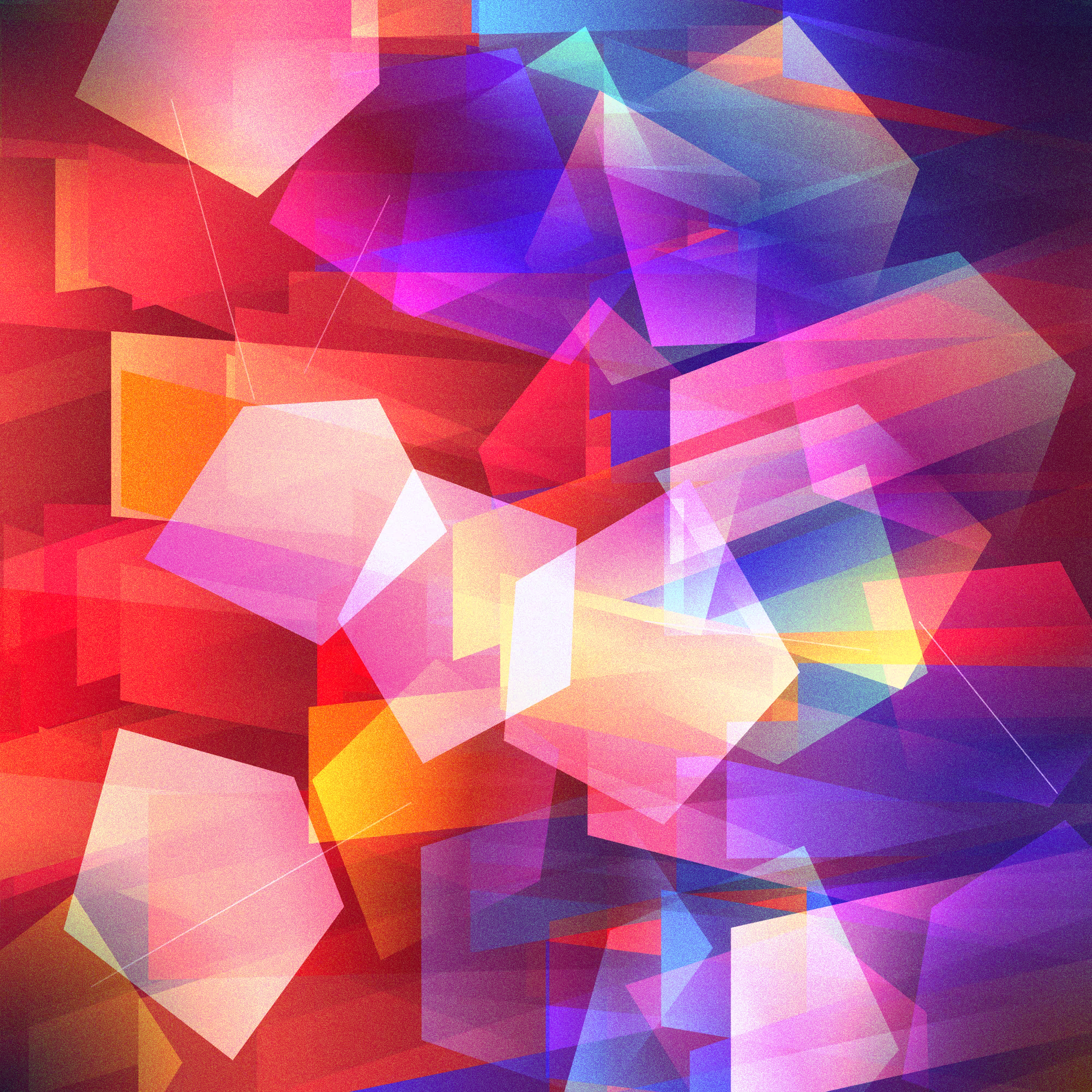 Fervent #01