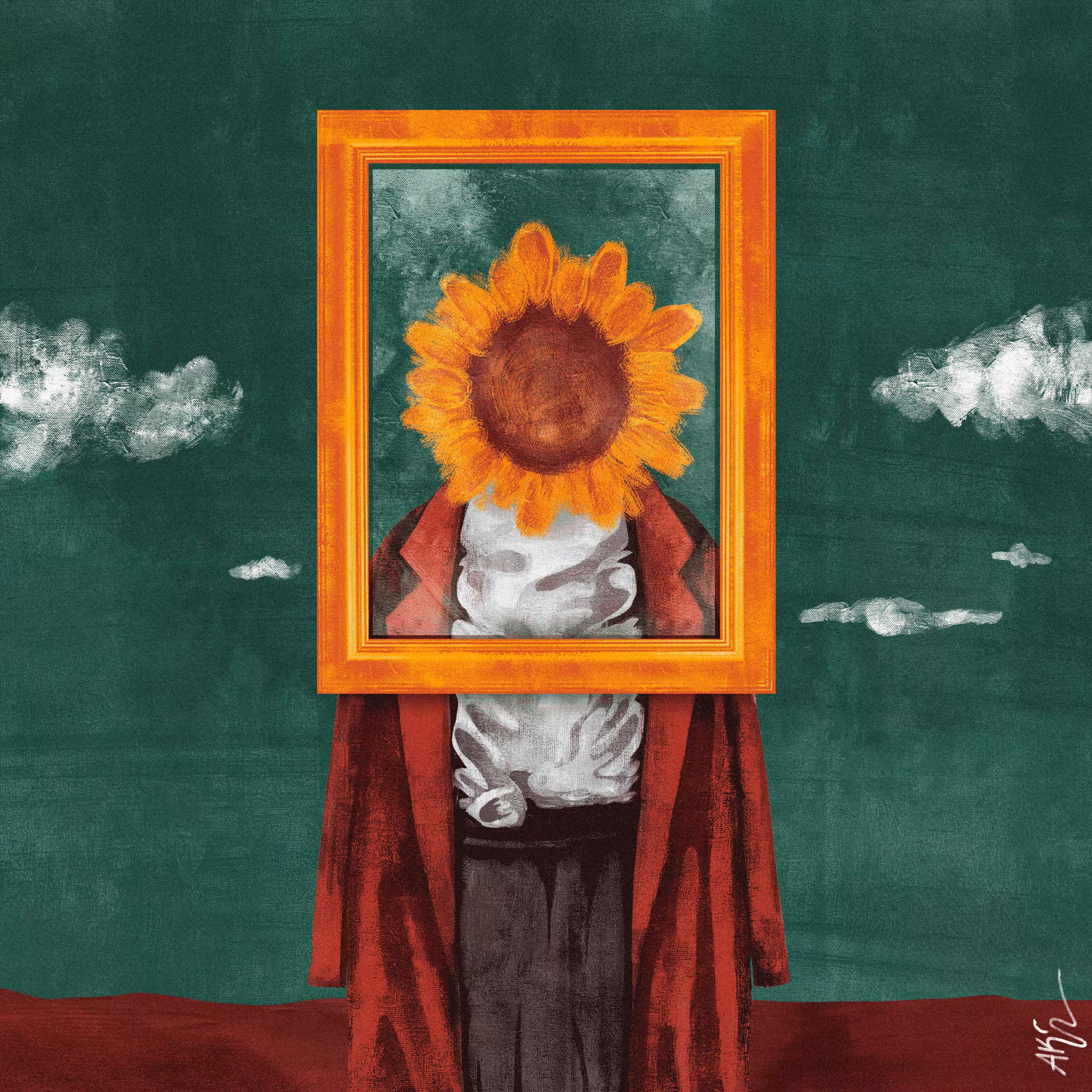 everything is an ART