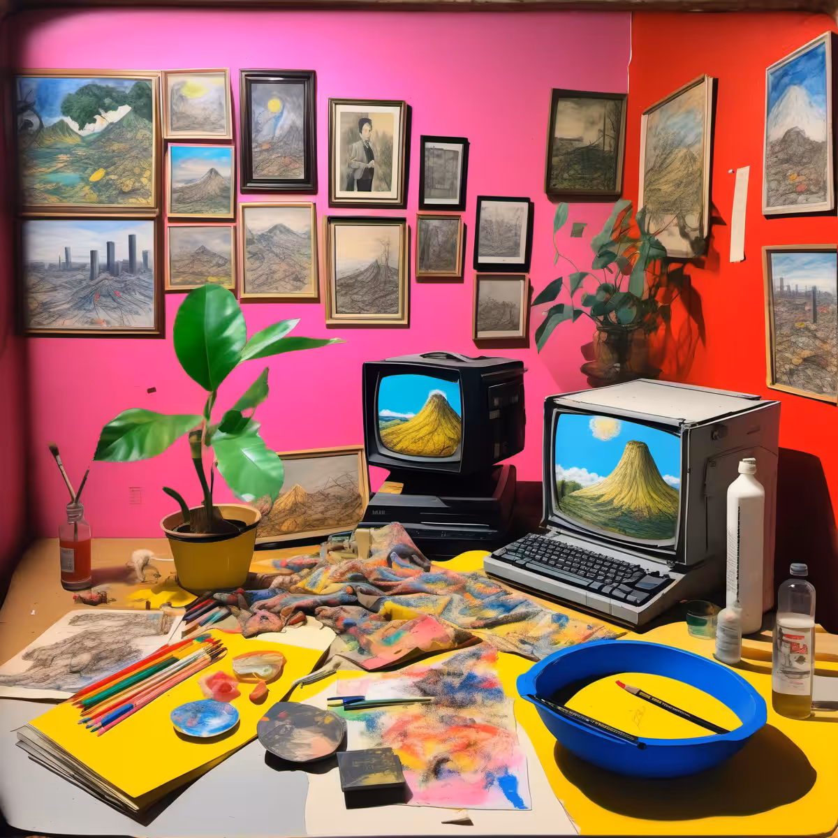art is a job #156