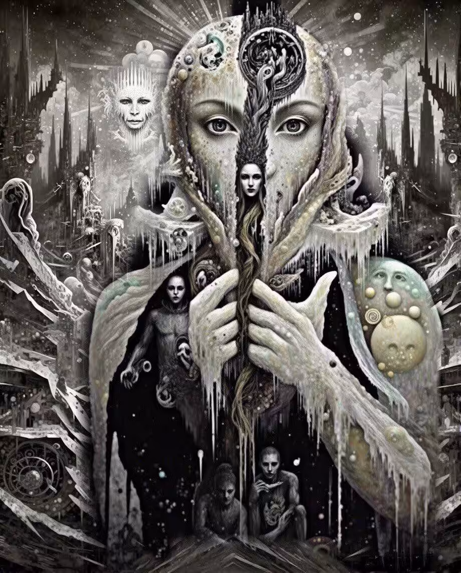 (( Reflection ))🪞