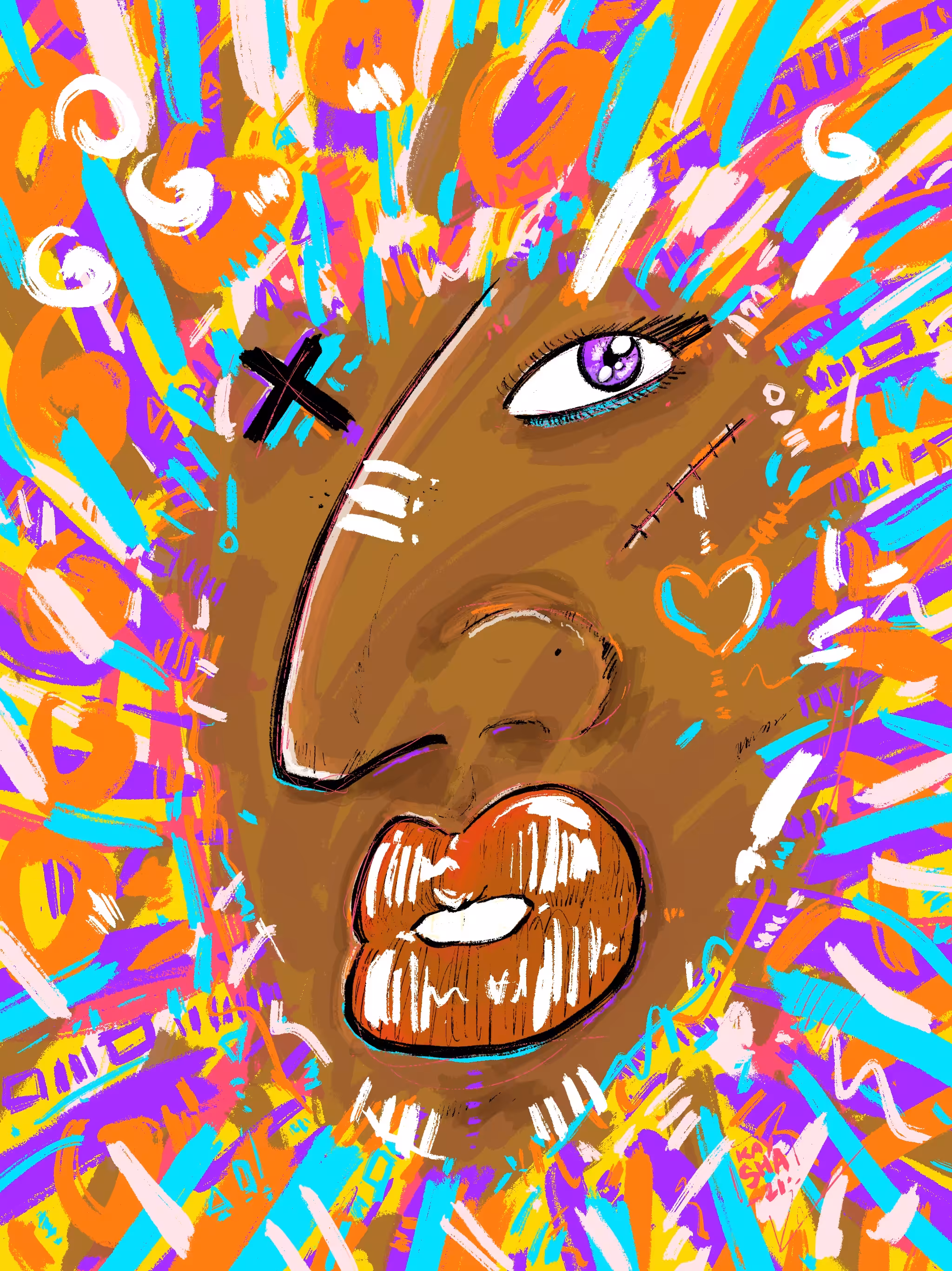 Native American