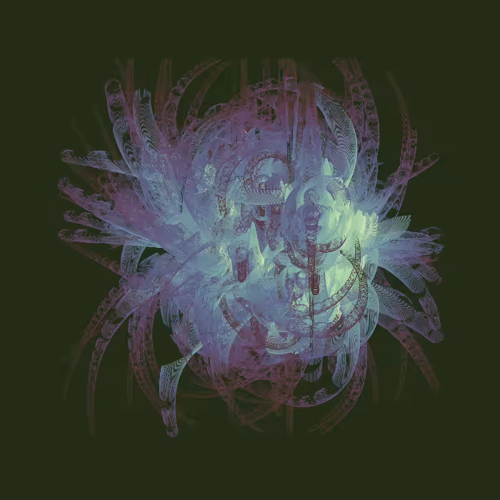 Biomechanical chimera #15