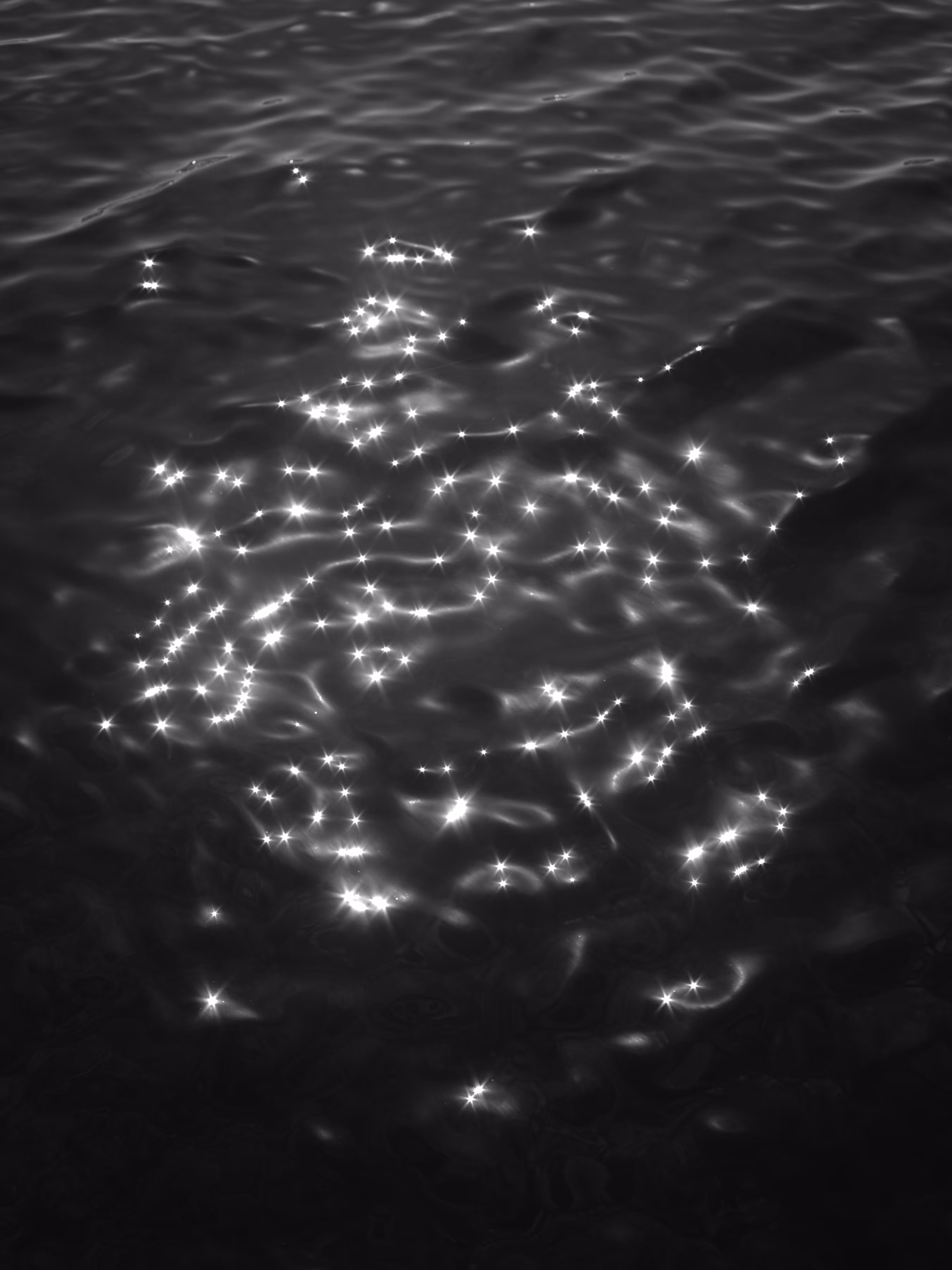 Stars trapped in the Ocean