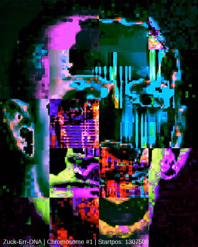 Zuck-Err-DNA #4
