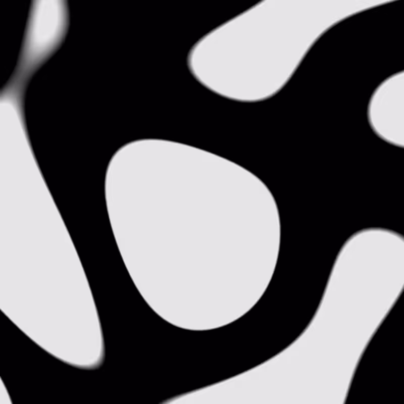 Negative space #36