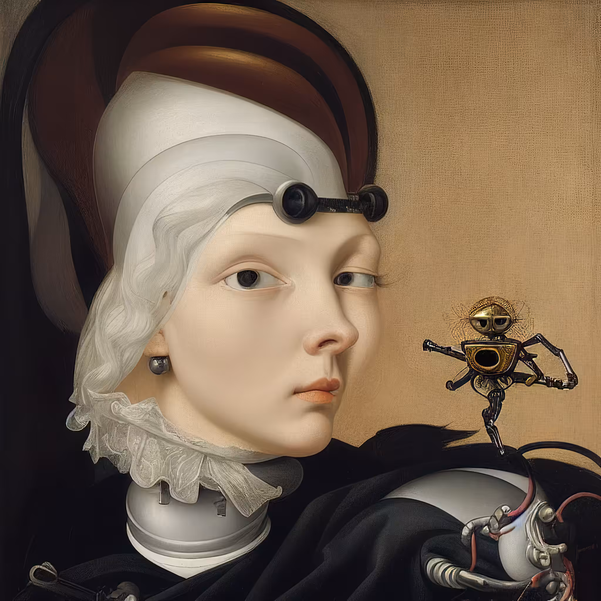 Lost Poets: Claire Silver