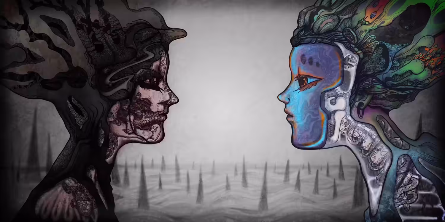 Fluctuated Memory