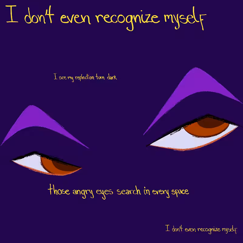 Perception: Hate #15