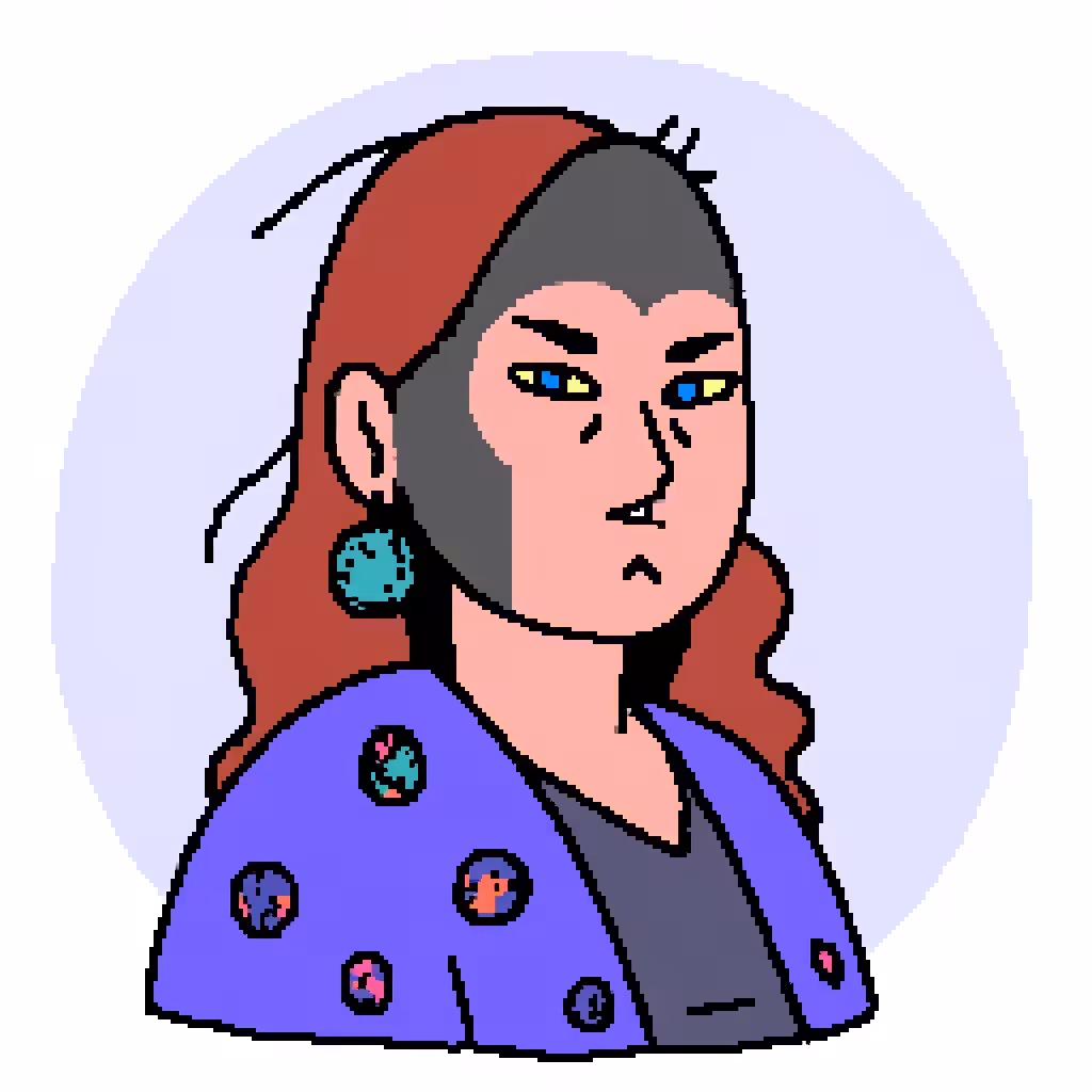 SaltQueen