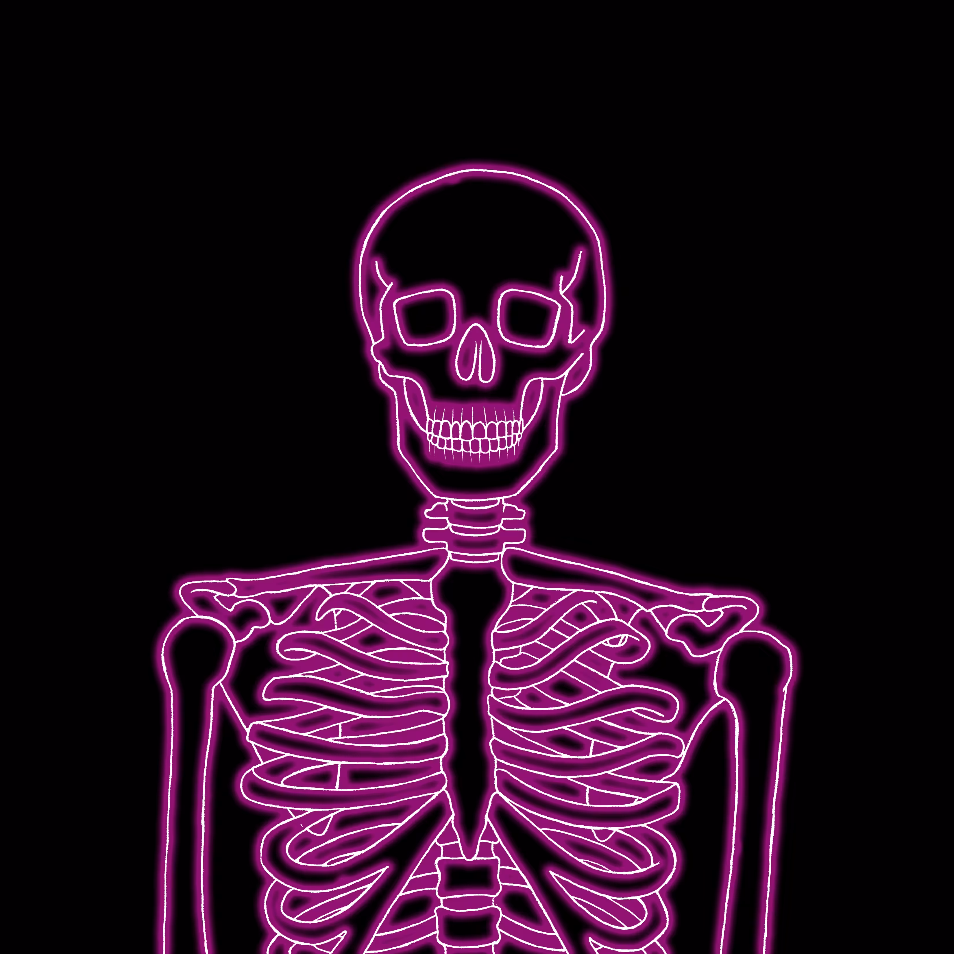 SKELE-LINK #004