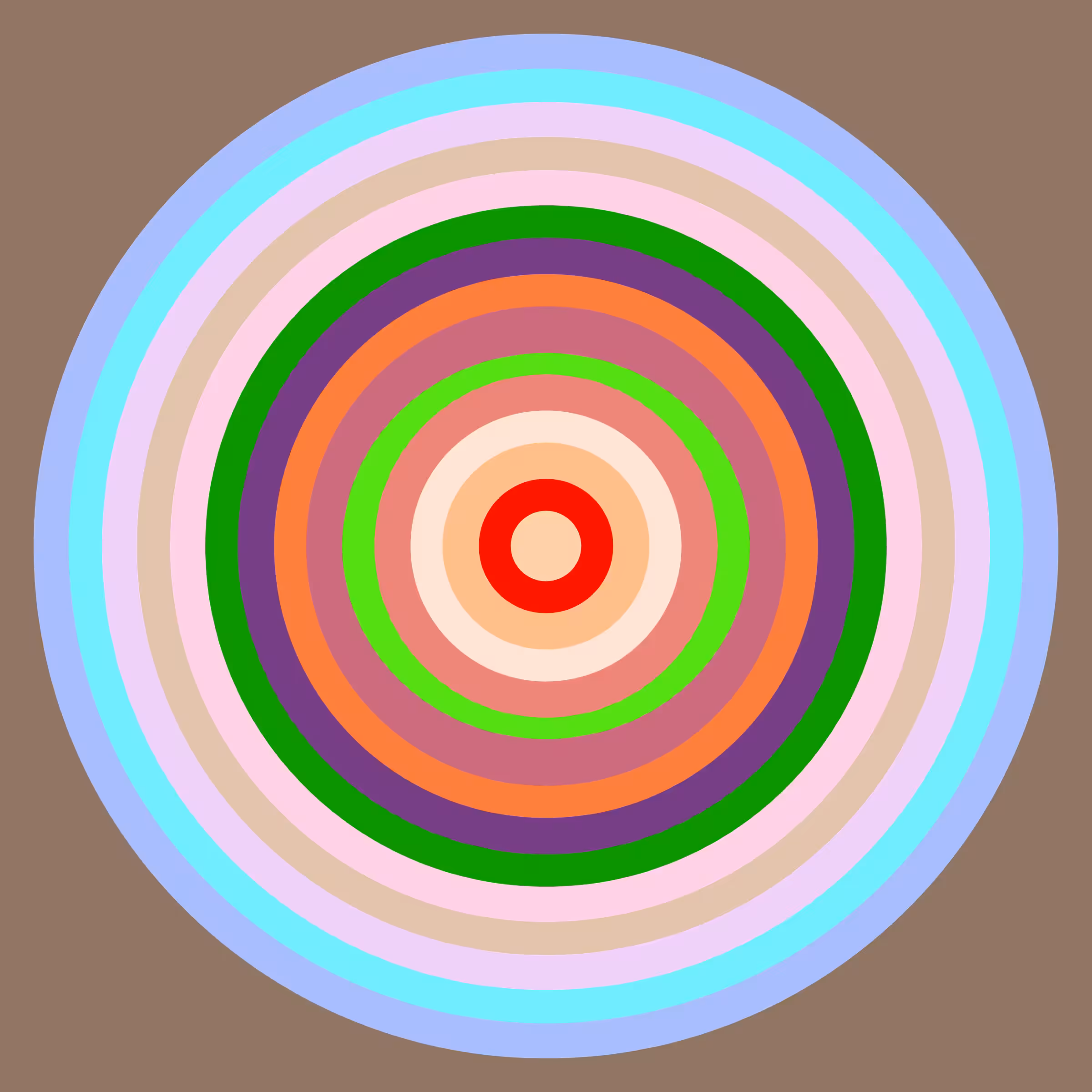 Circle of Frens² #6368