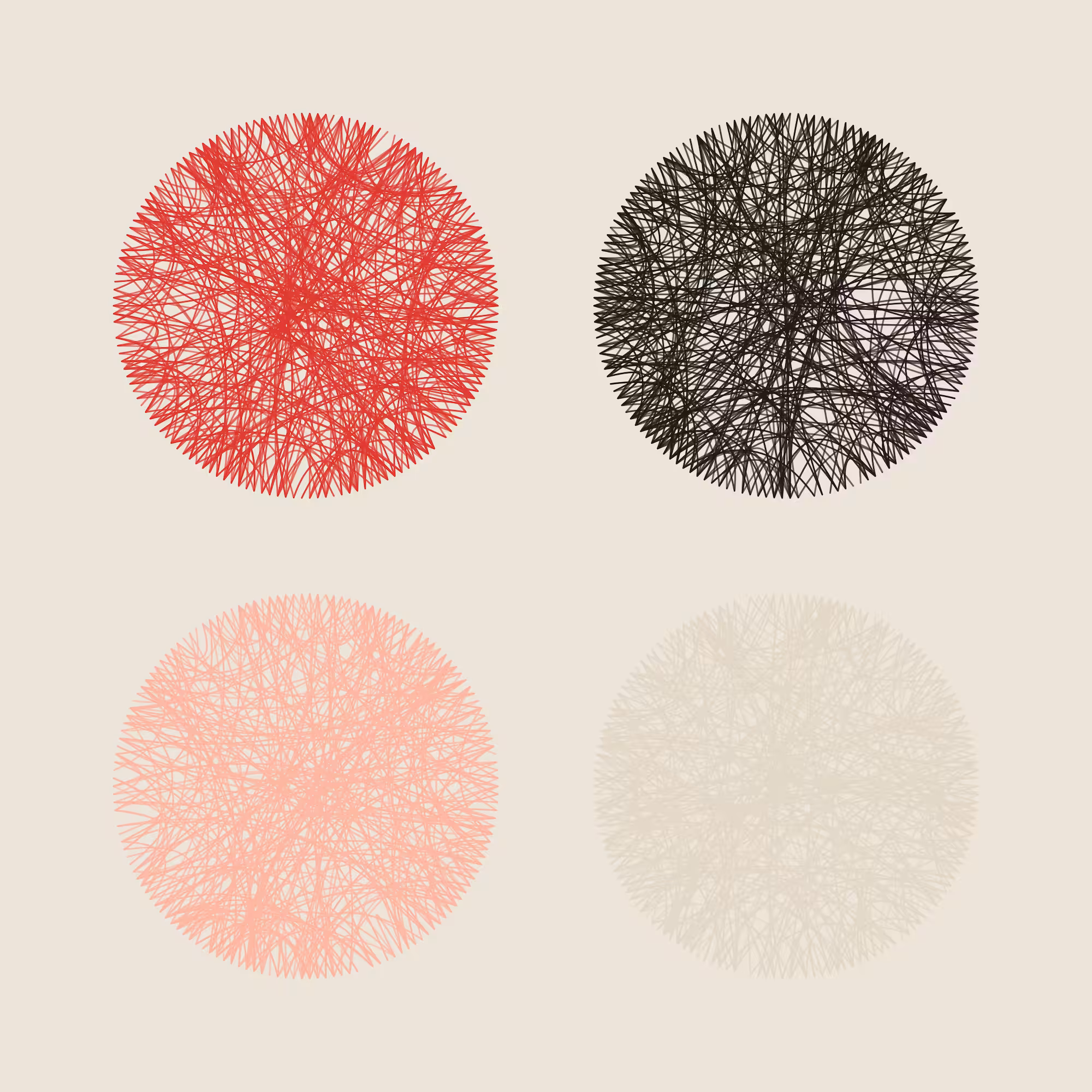Basic Lines 470