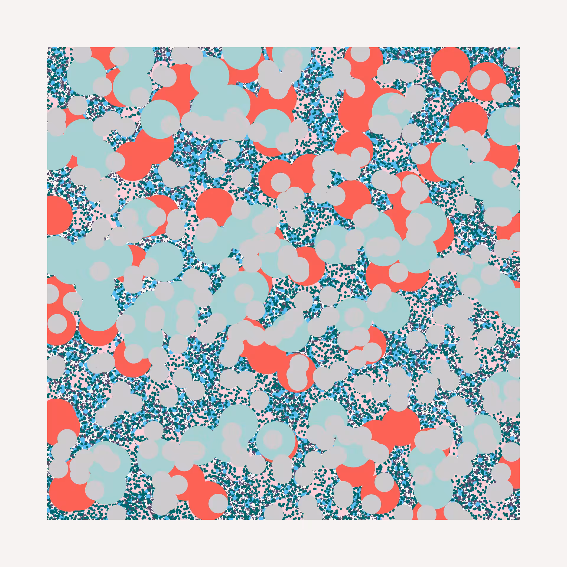 In Bloom Test 03