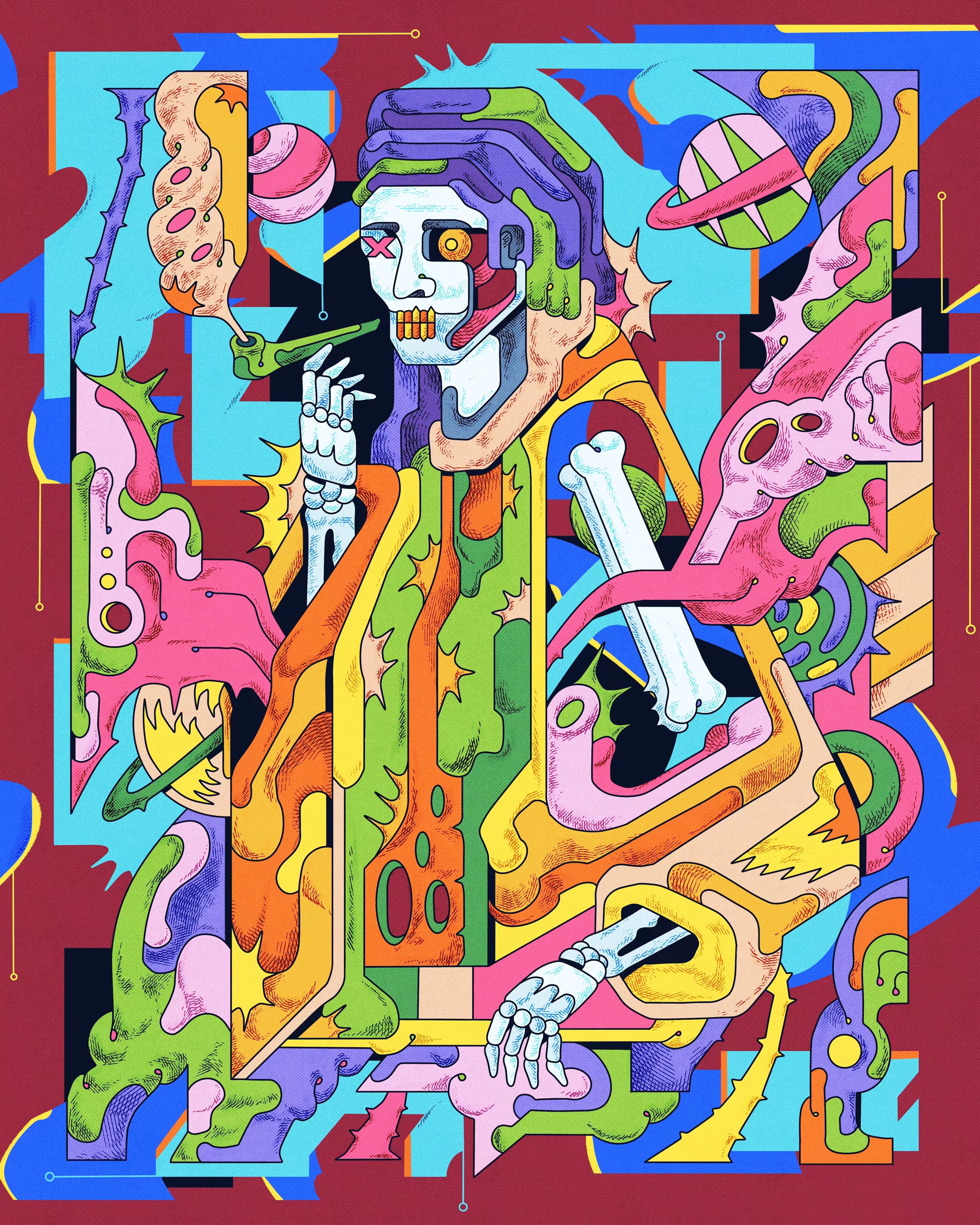 Liminality