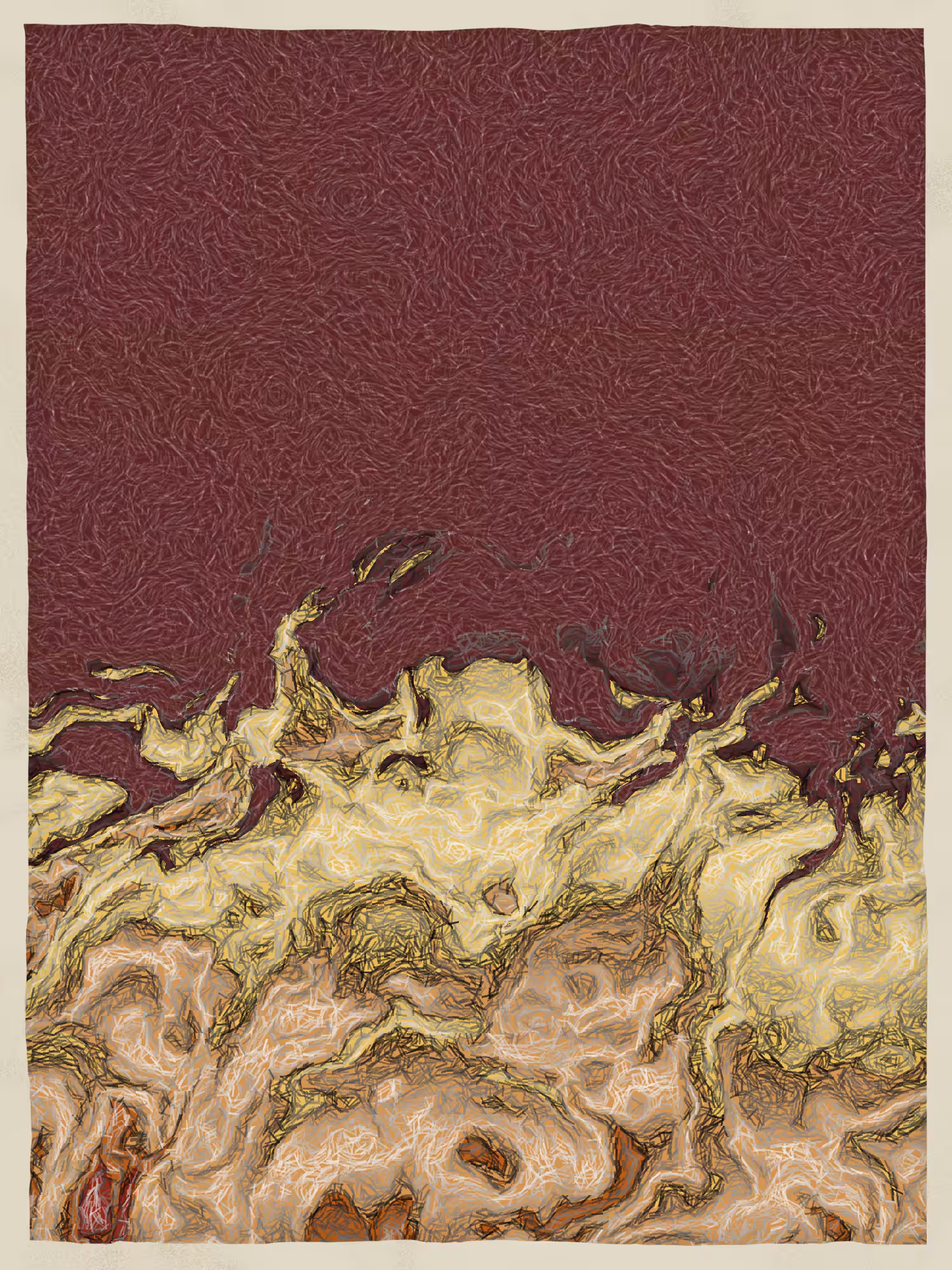 Primordial #121