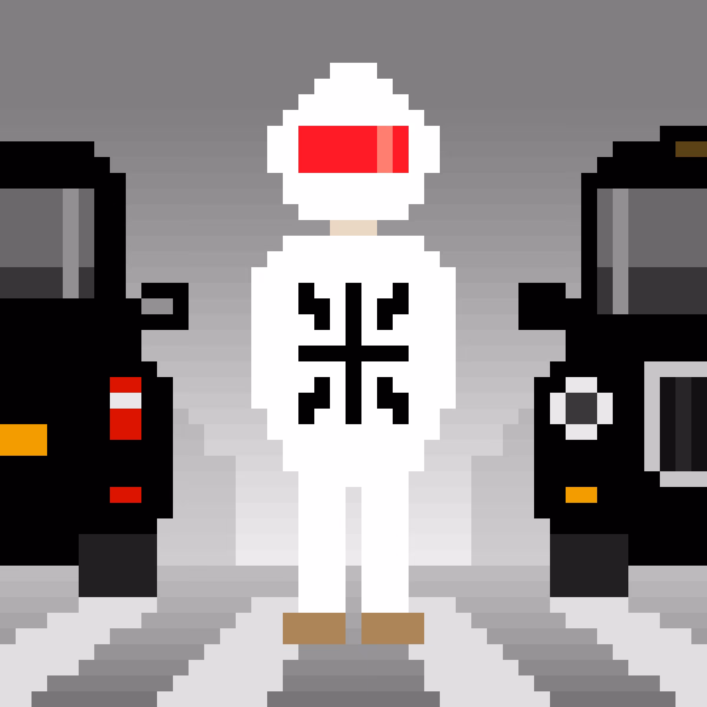 CryptoLondoner #210