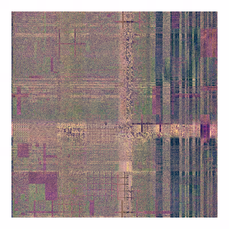 INDUSTRIAL | GIFT #100