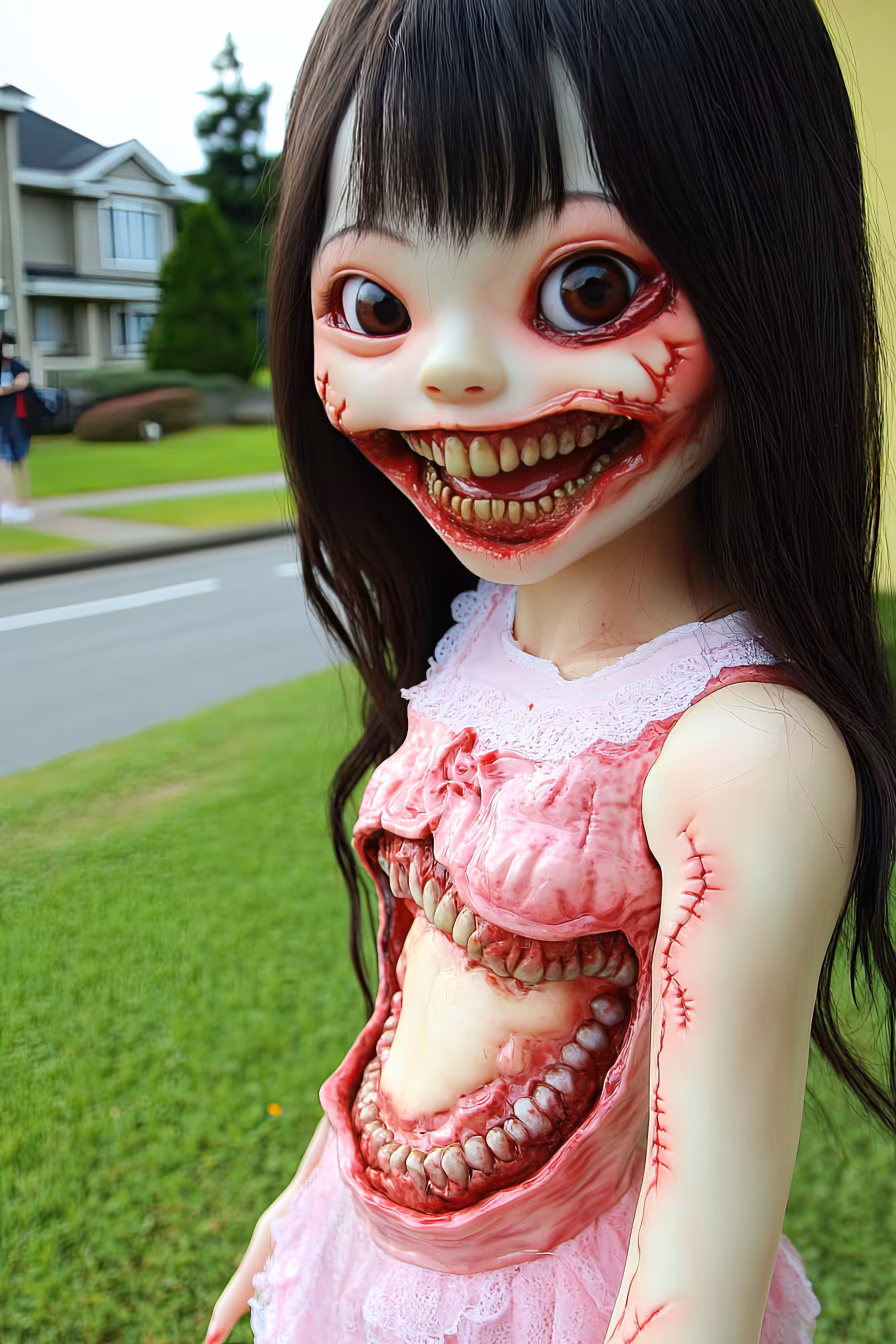 $mile