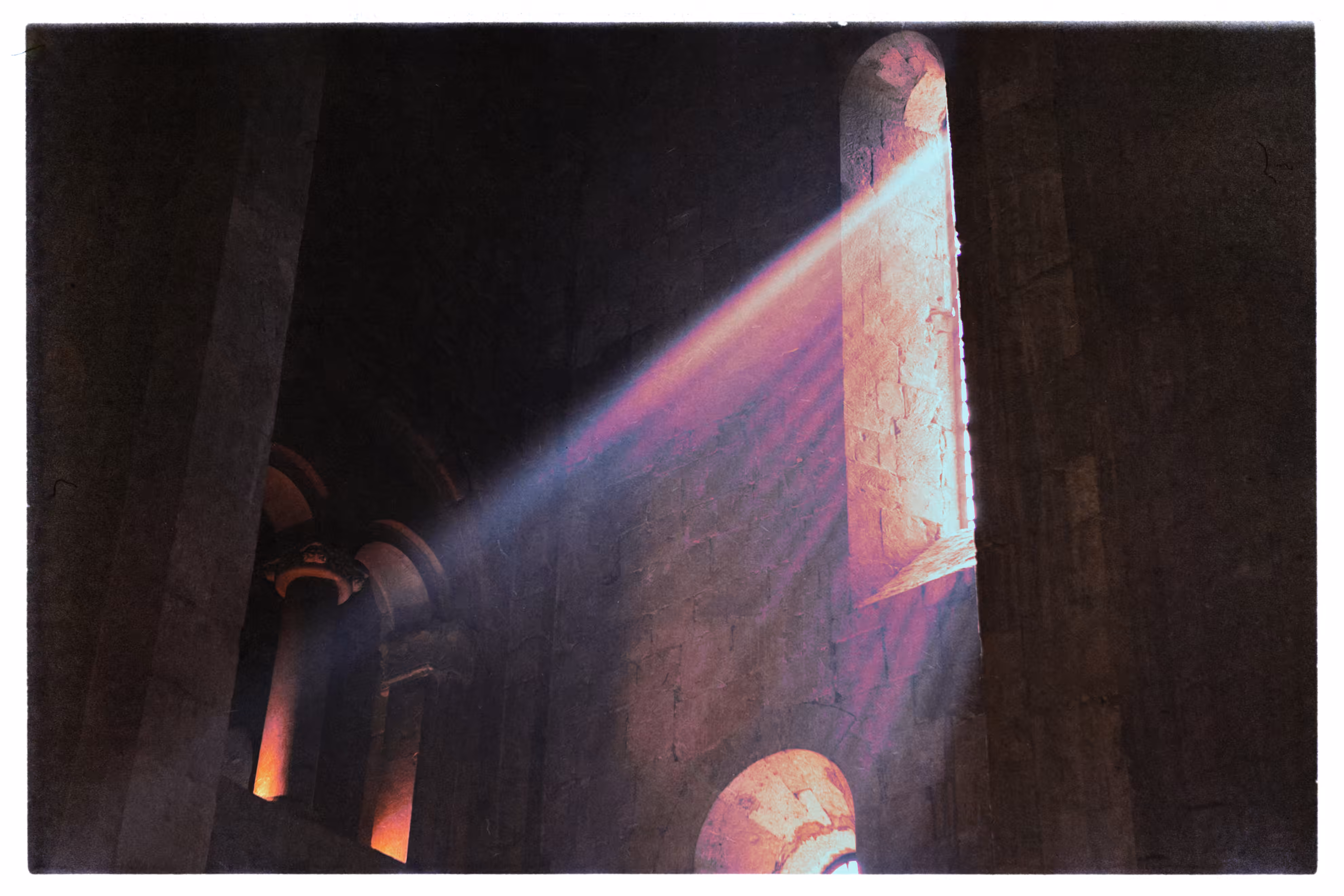 Rays of Insight