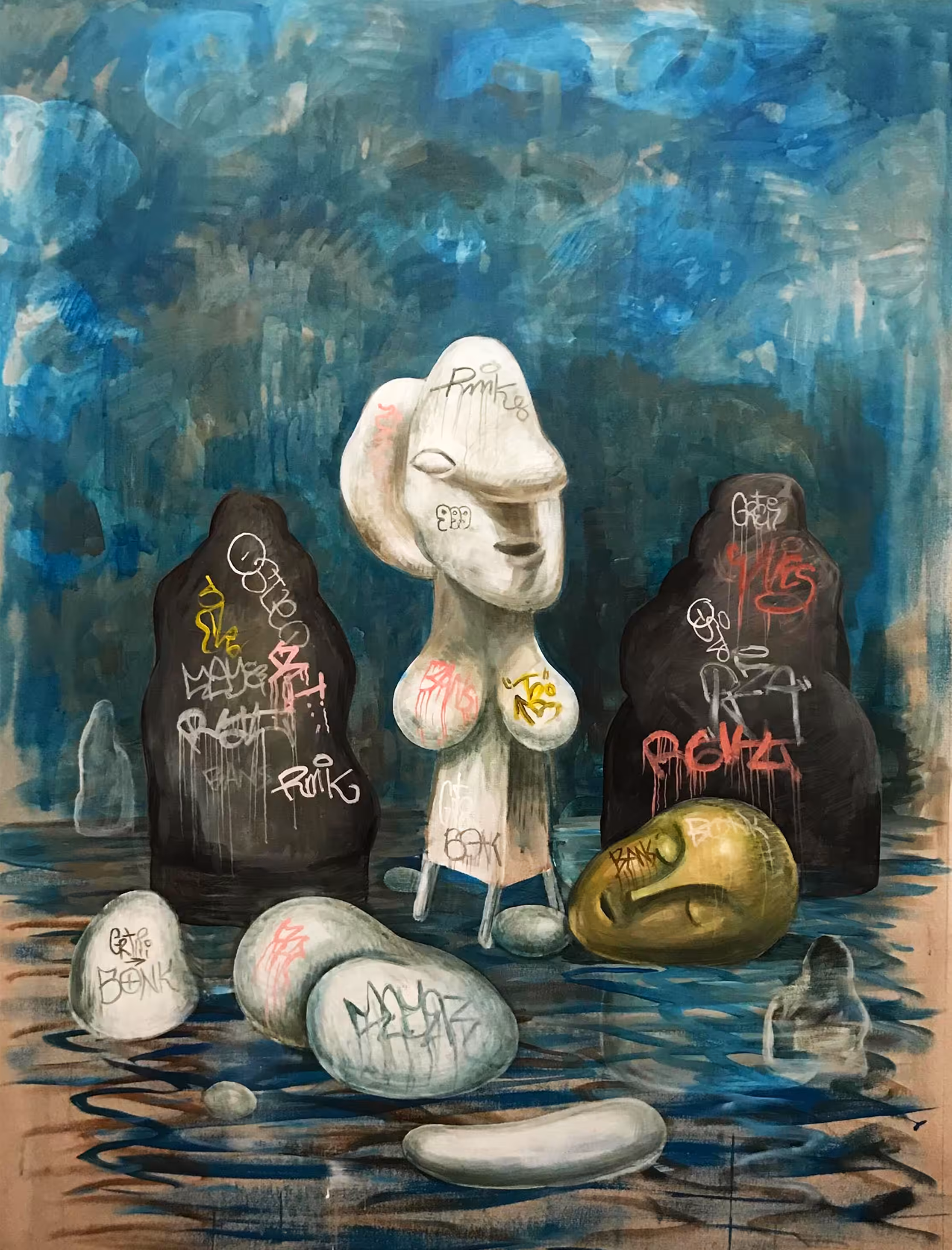 Still Life