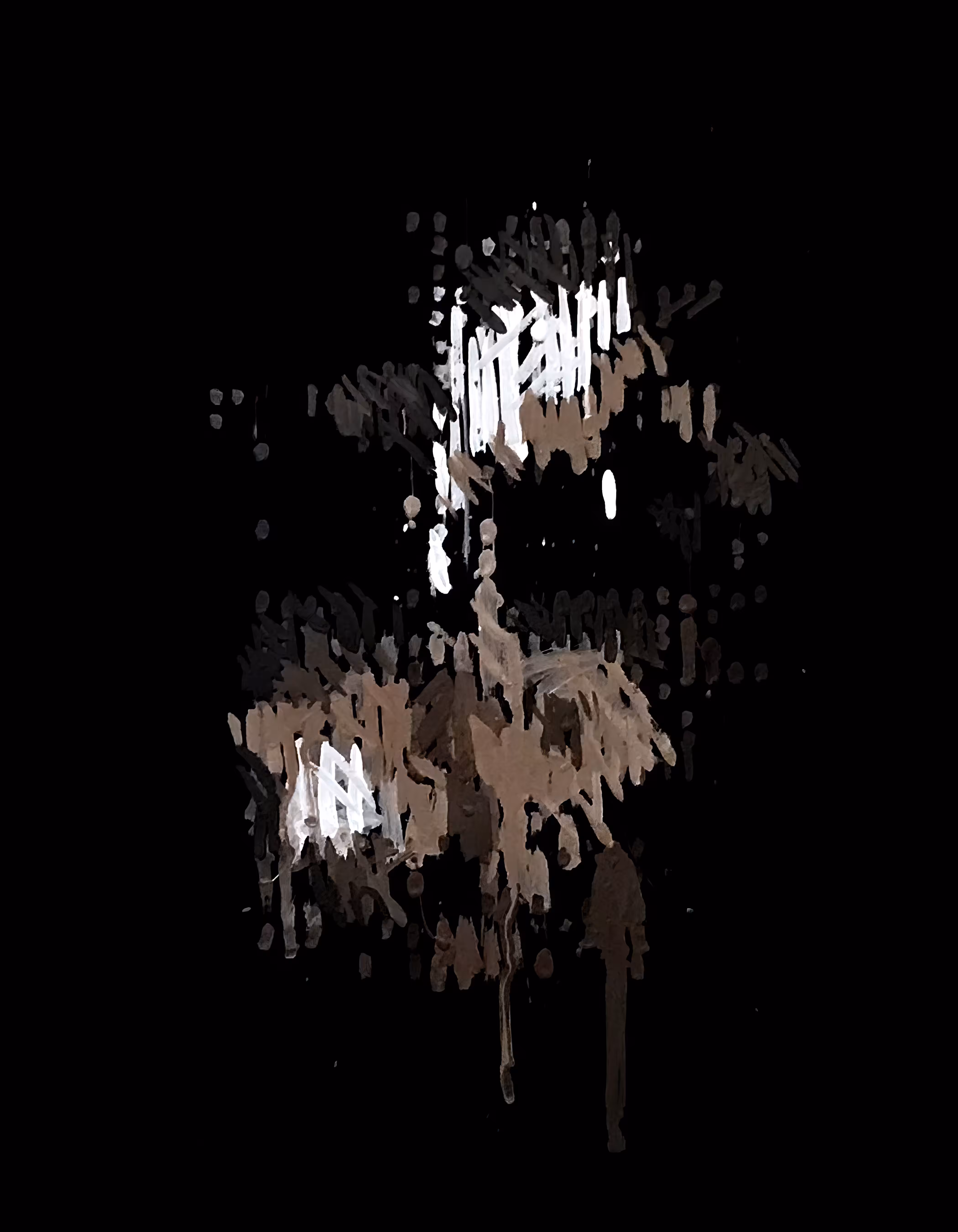 The First Sparks of Artificial Creativity (Digital Edition) 1/128