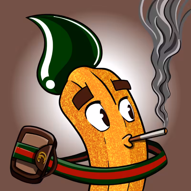 El Churrito #87