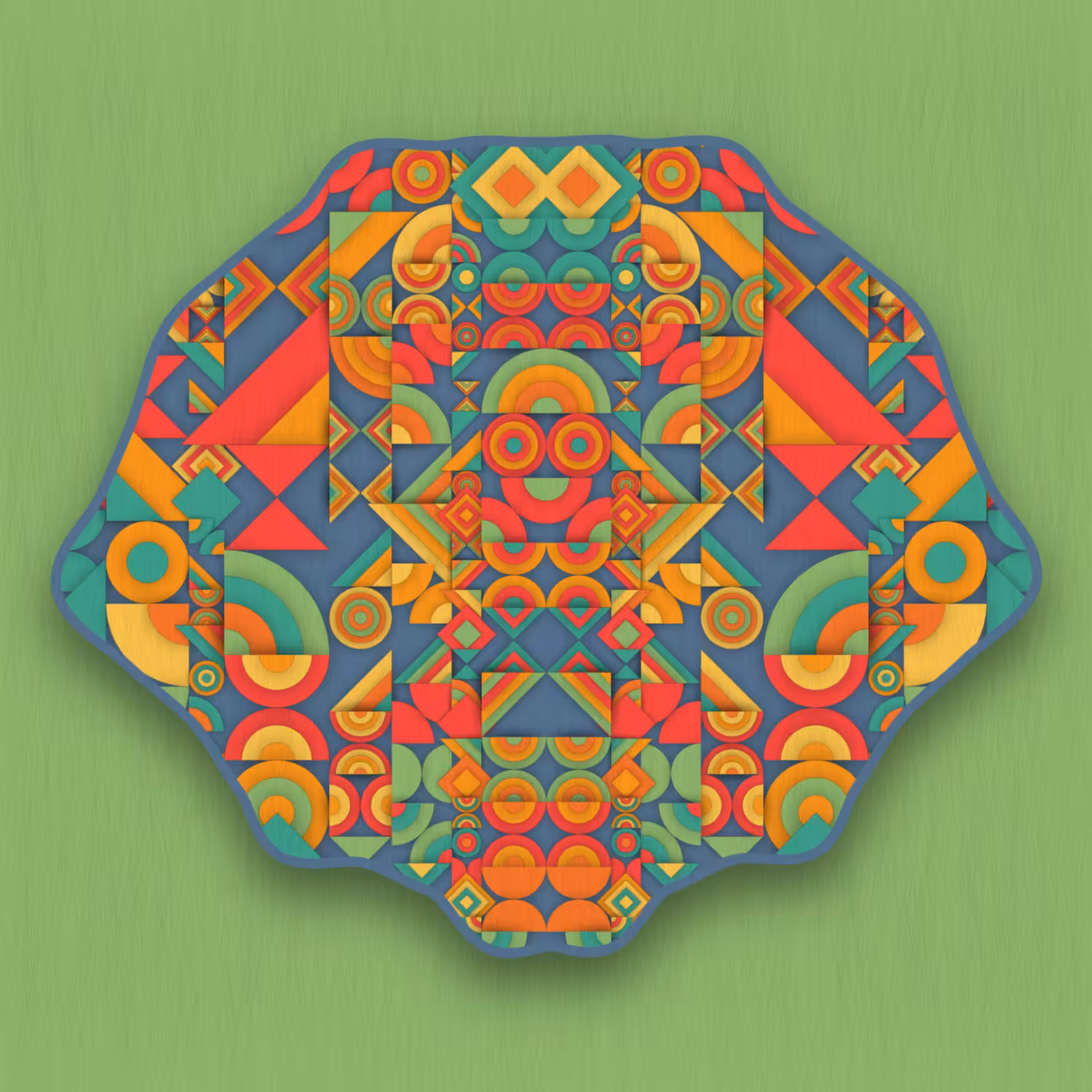 Generativemasks #2533