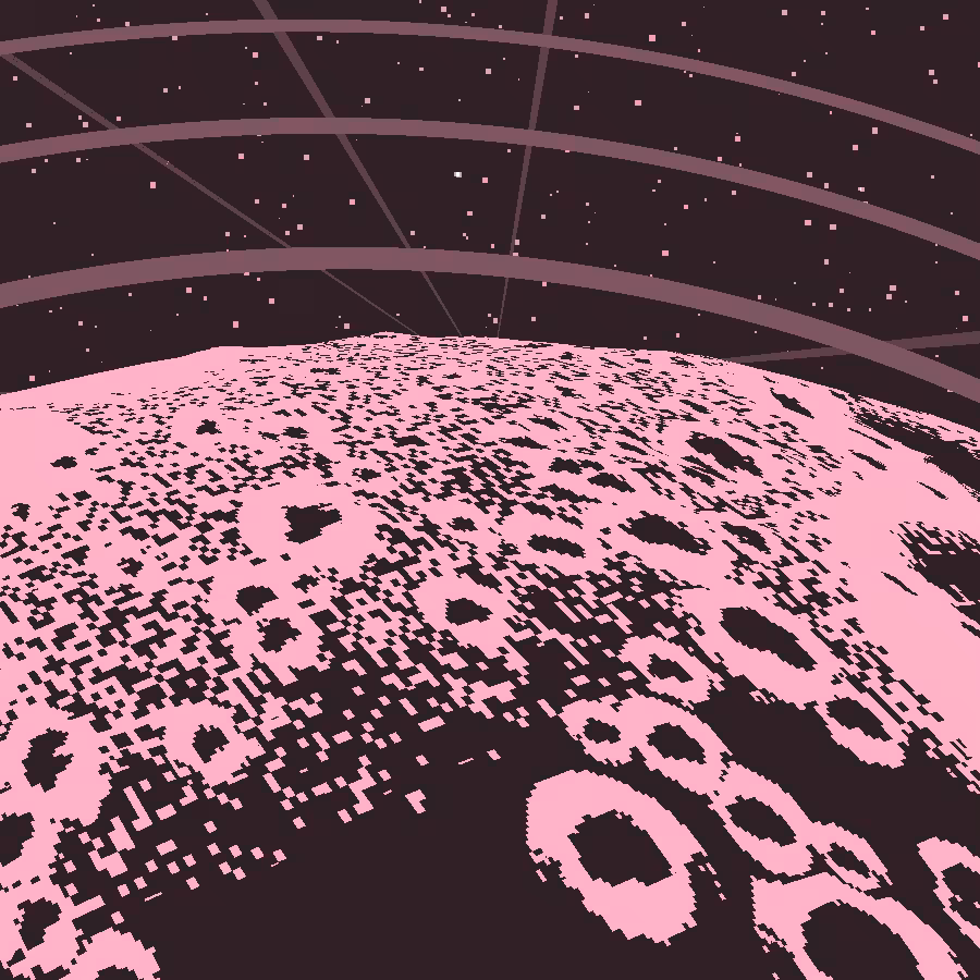 Shattered Giant #3