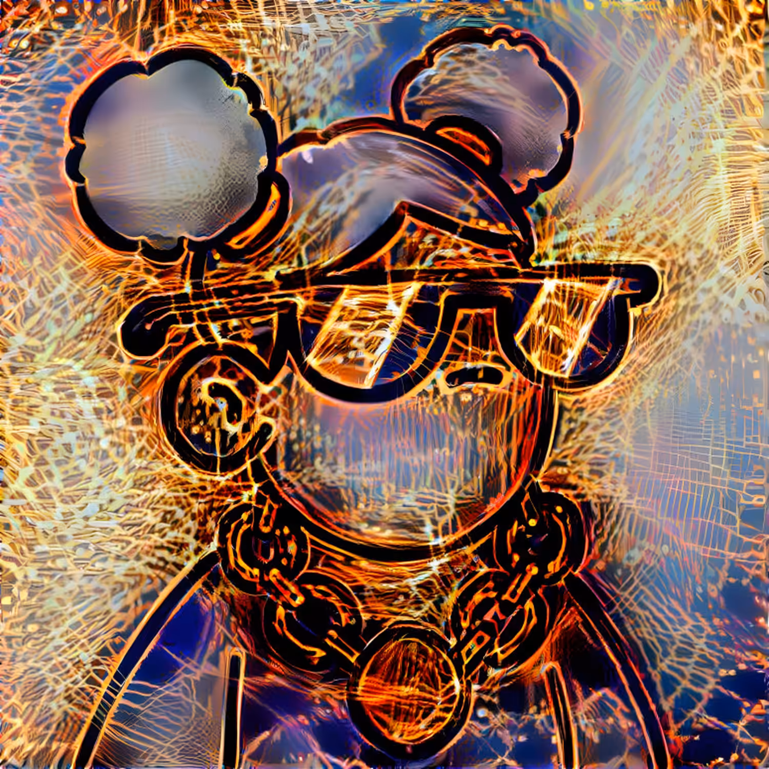 Crypto Circuits #27 - Doodle Derivative
