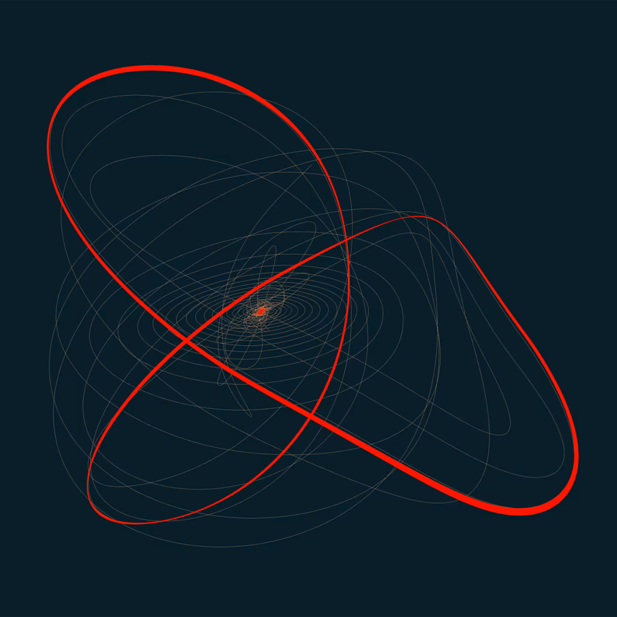 Orbit