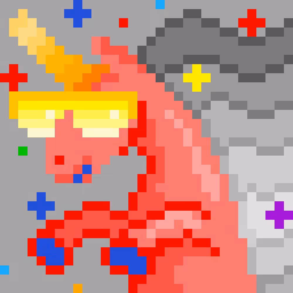 Unicorn #8148