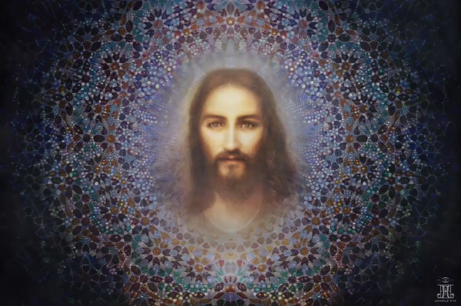 Yeshua (Animated Edition)