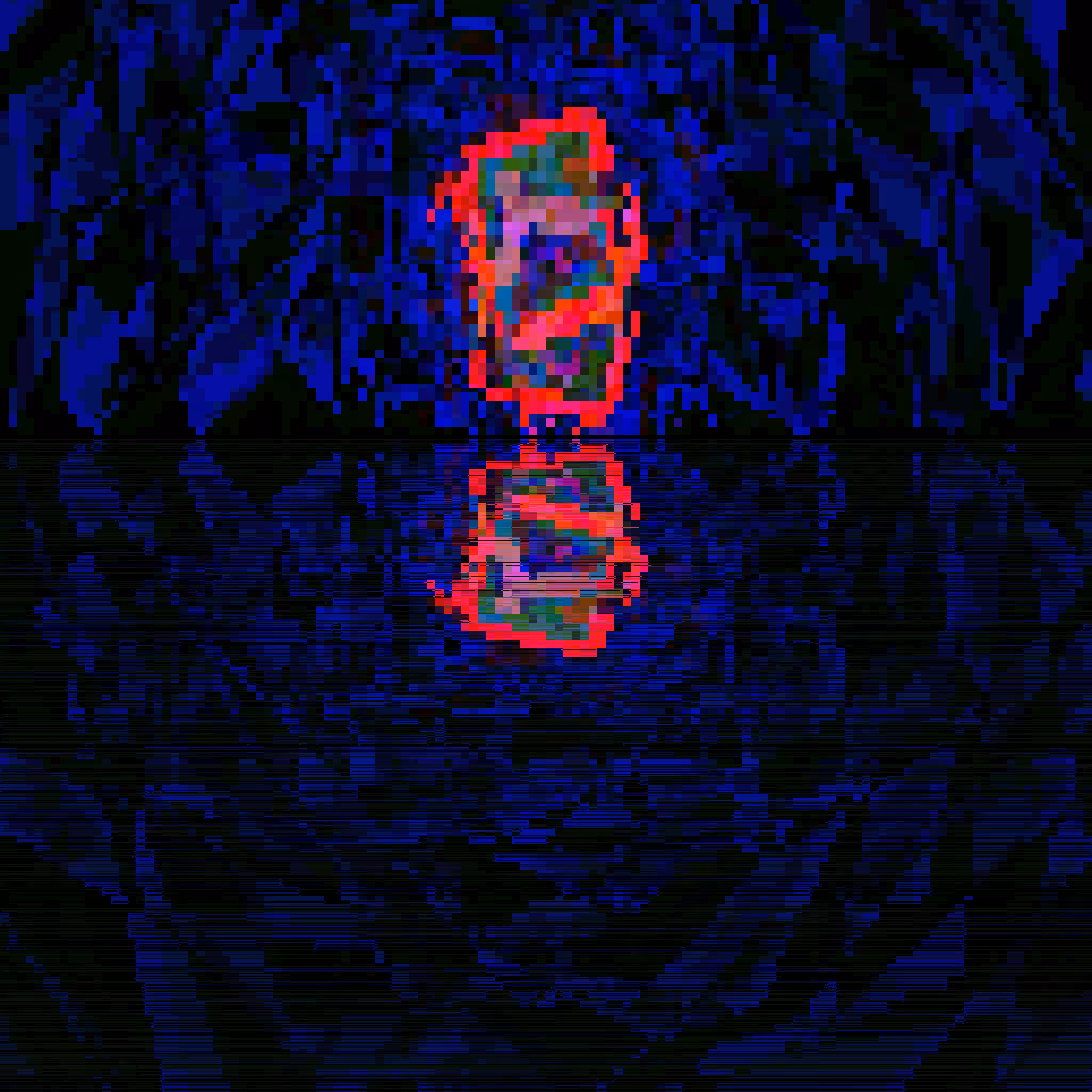 Ideocartography: Lakeview Entities #8