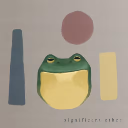 friend #3