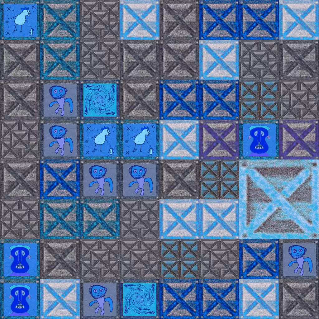 IceBlockerZ #19