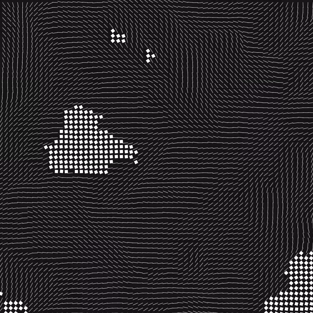 Geometric Fluidity #326