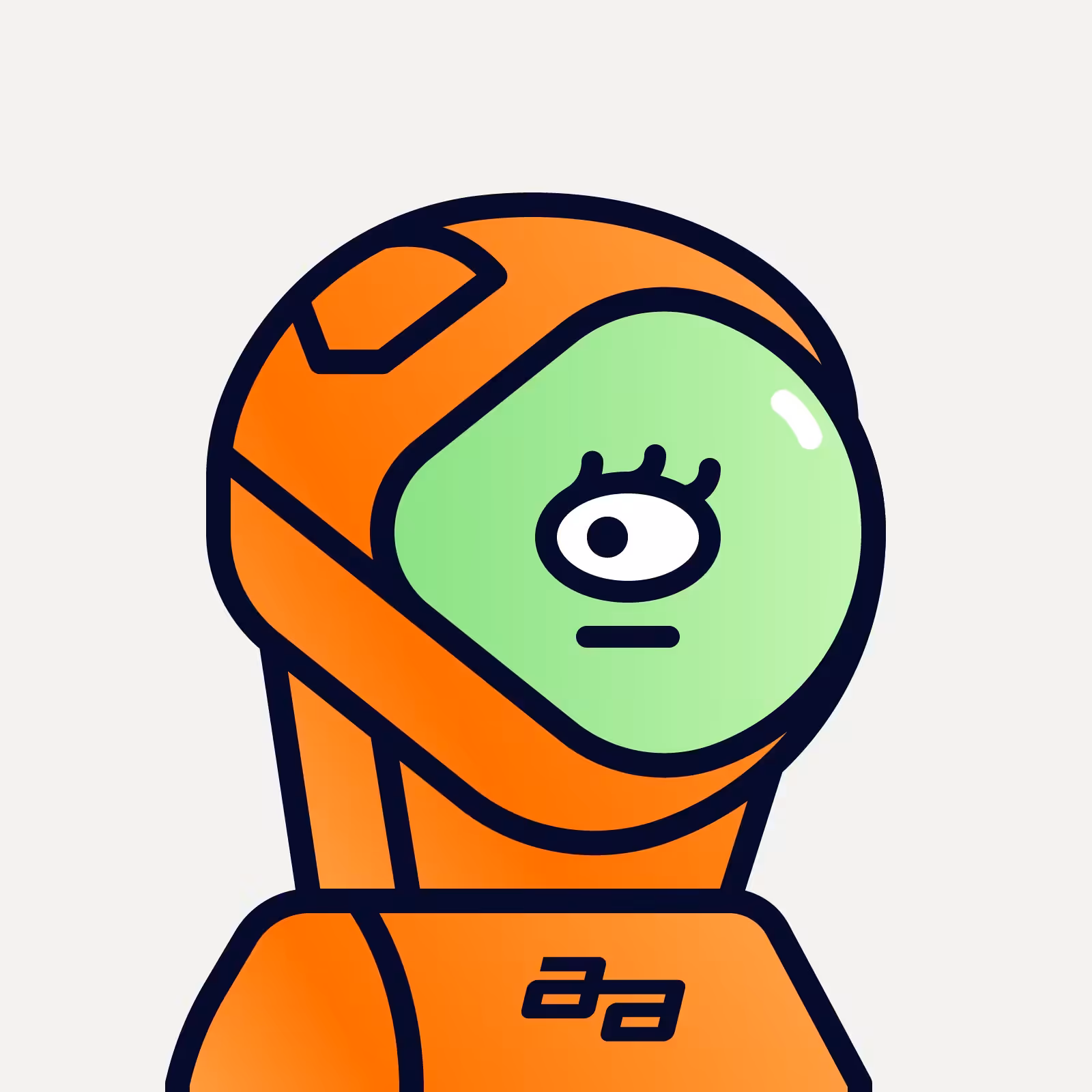 Awkward Astronauts #2105